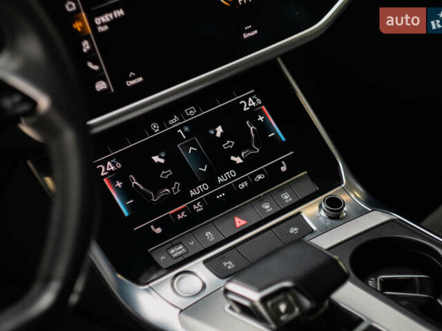 Белый Ауди А6, объемом двигателя 1.97 л и пробегом 113 тыс. км за 41900 $, фото 26 на Automoto.ua