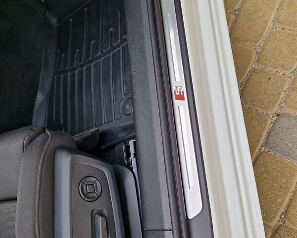 Ауди А6 2020 в Хмельницком на Automoto.ua Белый Ауди А6, объемом двигателя 2 л и пробегом 200 тыс. км за 33900 $, фото 21 на Automoto.ua