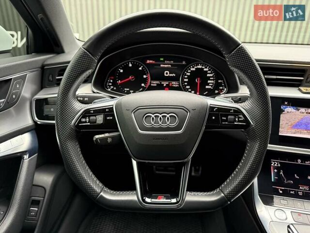 Белый Ауди А6, объемом двигателя 2 л и пробегом 114 тыс. км за 37800 $, фото 53 на Automoto.ua