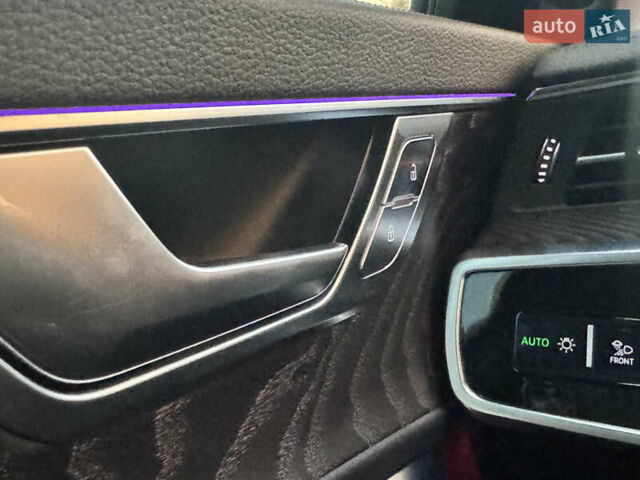 Белый Ауди А6, объемом двигателя 1.97 л и пробегом 80 тыс. км за 39950 $, фото 16 на Automoto.ua