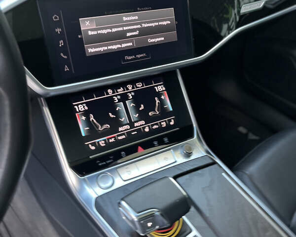 Белый Ауди А6, объемом двигателя 1.97 л и пробегом 69 тыс. км за 41500 $, фото 11 на Automoto.ua