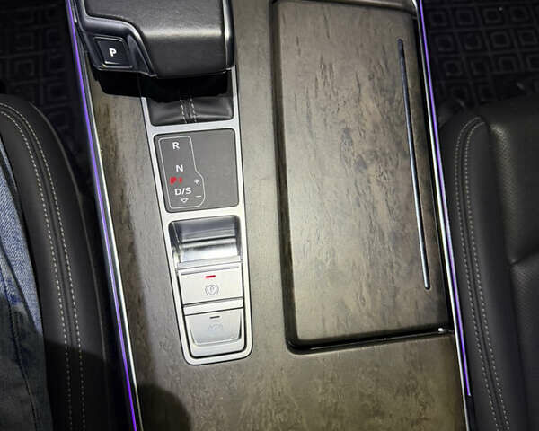 Білий Ауді А6, об'ємом двигуна 2.97 л та пробігом 83 тис. км за 42500 $, фото 44 на Automoto.ua