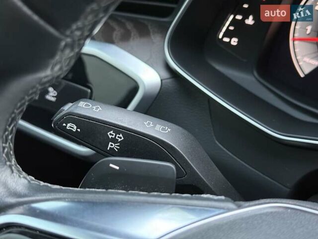 Белый Ауди А6, объемом двигателя 3 л и пробегом 56 тыс. км за 40999 $, фото 46 на Automoto.ua