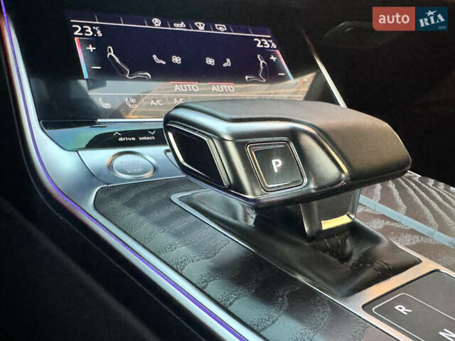 Белый Ауди А6, объемом двигателя 1.97 л и пробегом 80 тыс. км за 39950 $, фото 11 на Automoto.ua