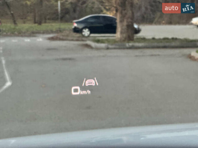 Белый Ауди А6, объемом двигателя 1.97 л и пробегом 80 тыс. км за 39950 $, фото 27 на Automoto.ua