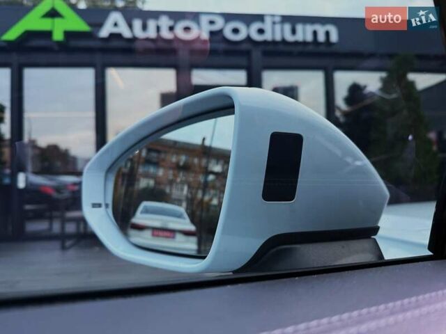 Белый Ауди А6, объемом двигателя 3 л и пробегом 56 тыс. км за 42799 $, фото 26 на Automoto.ua