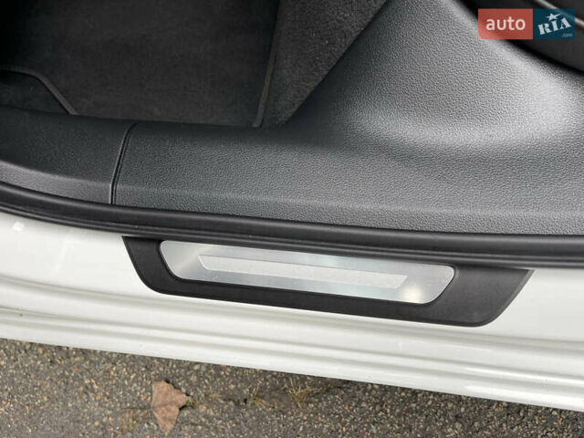 Білий Ауді А6, об'ємом двигуна 1.97 л та пробігом 63 тис. км за 42700 $, фото 50 на Automoto.ua