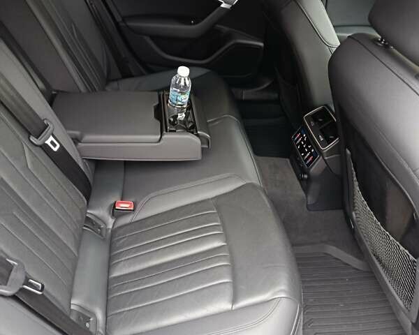 Белый Ауди А6, объемом двигателя 1.97 л и пробегом 77 тыс. км за 33000 $, фото 23 на Automoto.ua