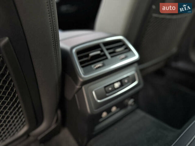 Білий Ауді А6, об'ємом двигуна 2 л та пробігом 56 тис. км за 30990 $, фото 42 на Automoto.ua