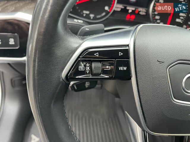 Білий Ауді А6, об'ємом двигуна 1.97 л та пробігом 63 тис. км за 42700 $, фото 37 на Automoto.ua