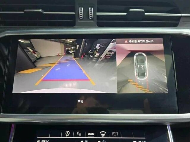 Белый Ауди А6, объемом двигателя 2 л и пробегом 17 тыс. км за 26000 $, фото 8 на Automoto.ua