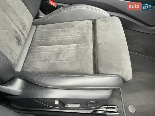 Білий Ауді А6, об'ємом двигуна 1.97 л та пробігом 63 тис. км за 42700 $, фото 56 на Automoto.ua