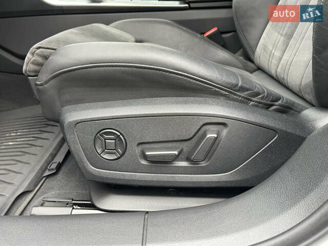 Білий Ауді А6, об'ємом двигуна 1.97 л та пробігом 63 тис. км за 42700 $, фото 43 на Automoto.ua