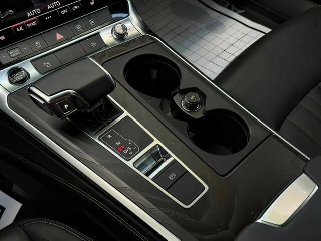 Белый Ауди А6, объемом двигателя 2 л и пробегом 20 тыс. км за 18000 $, фото 7 на Automoto.ua