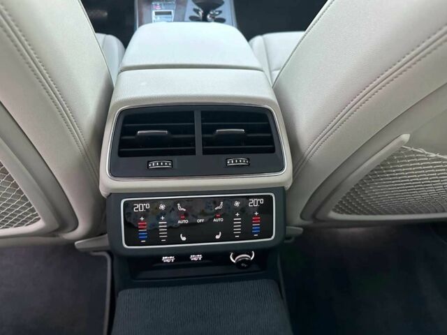 Белый Ауди А6, объемом двигателя 2 л и пробегом 67 тыс. км за 20000 $, фото 16 на Automoto.ua