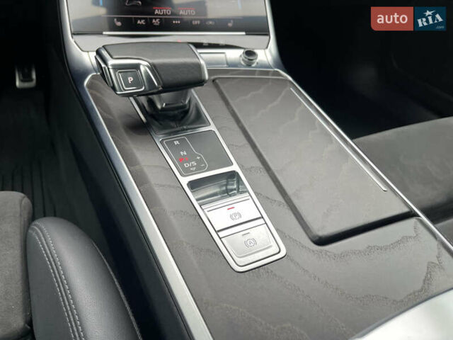 Білий Ауді А6, об'ємом двигуна 1.97 л та пробігом 63 тис. км за 42700 $, фото 52 на Automoto.ua