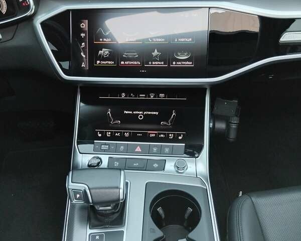 Білий Ауді А6, об'ємом двигуна 1.97 л та пробігом 71 тис. км за 42500 $, фото 12 на Automoto.ua