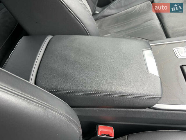 Білий Ауді А6, об'ємом двигуна 1.97 л та пробігом 63 тис. км за 42700 $, фото 60 на Automoto.ua