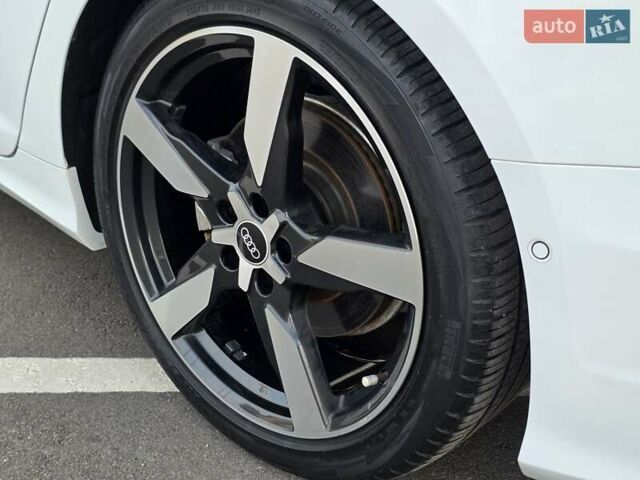 Ауди А6 2021 в Буче на Automoto.ua Белый Ауди А6, объемом двигателя 3 л и пробегом 79 тыс. км за 35800 $, фото 24 на Automoto.ua