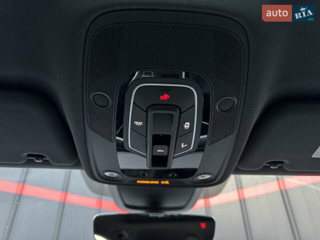 Білий Ауді А6, об'ємом двигуна 2 л та пробігом 56 тис. км за 30990 $, фото 52 на Automoto.ua