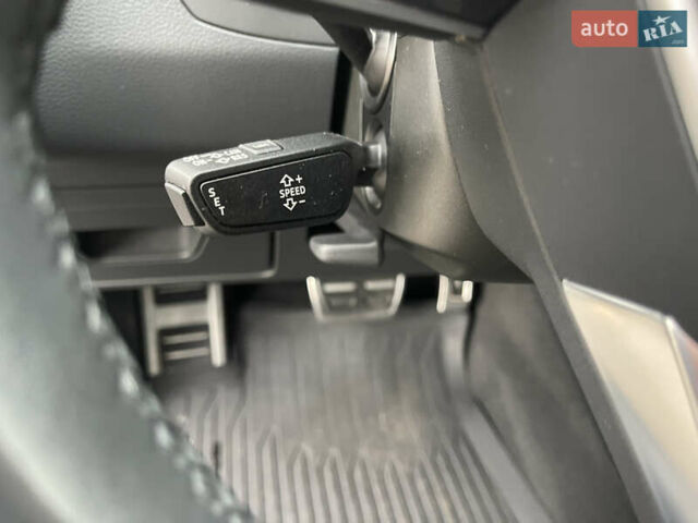 Білий Ауді А6, об'ємом двигуна 1.97 л та пробігом 63 тис. км за 42700 $, фото 40 на Automoto.ua