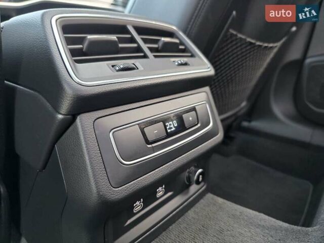 Ауди А6 2021 в Буче на Automoto.ua Белый Ауди А6, объемом двигателя 3 л и пробегом 79 тыс. км за 35800 $, фото 35 на Automoto.ua