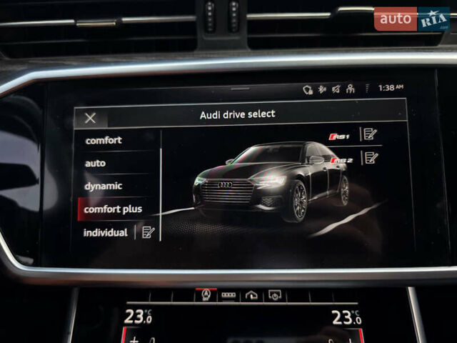 Белый Ауди А6, объемом двигателя 3 л и пробегом 80 тыс. км за 34500 $, фото 48 на Automoto.ua