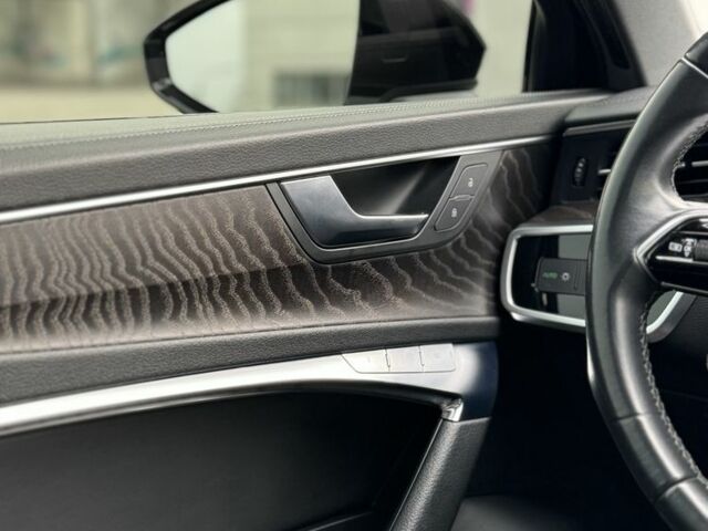 Білий Ауді А6, об'ємом двигуна 2 л та пробігом 140 тис. км за 39500 $, фото 4 на Automoto.ua