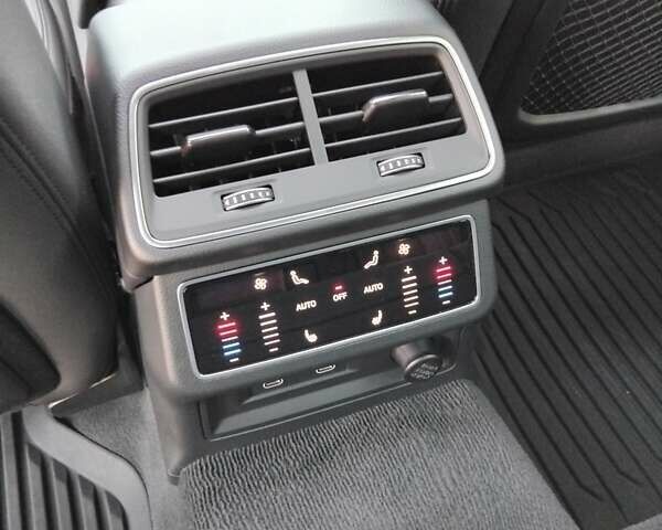 Ауді А6 2021 у Борисполе на Automoto.ua Білий Ауді А6, об'ємом двигуна 1.97 л та пробігом 77 тис. км за 39500 $, фото 28 на Automoto.ua