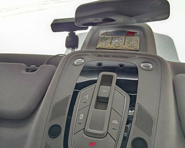 Ауді А6 2021 у Борисполе на Automoto.ua Білий Ауді А6, об'ємом двигуна 1.97 л та пробігом 77 тис. км за 39500 $, фото 22 на Automoto.ua