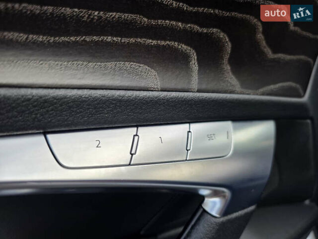 Белый Ауди А6, объемом двигателя 3 л и пробегом 80 тыс. км за 34500 $, фото 34 на Automoto.ua