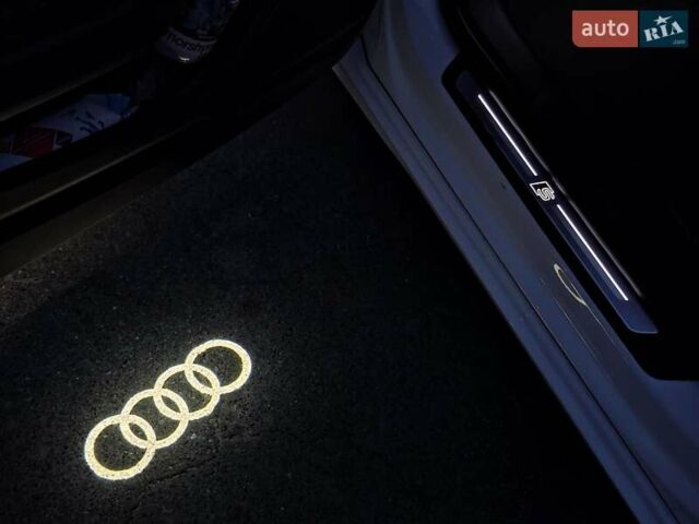 Ауди А6 2021 в Буче на Automoto.ua Белый Ауди А6, объемом двигателя 3 л и пробегом 79 тыс. км за 35800 $, фото 55 на Automoto.ua