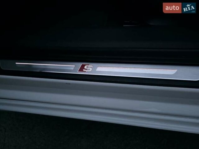 Ауди А6 2021 в Буче на Automoto.ua Белый Ауди А6, объемом двигателя 3 л и пробегом 79 тыс. км за 35800 $, фото 47 на Automoto.ua