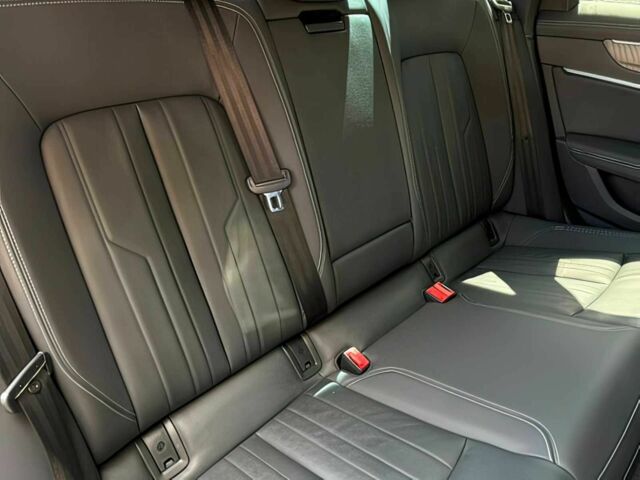 Белый Ауди А6, объемом двигателя 2 л и пробегом 20 тыс. км за 18000 $, фото 10 на Automoto.ua