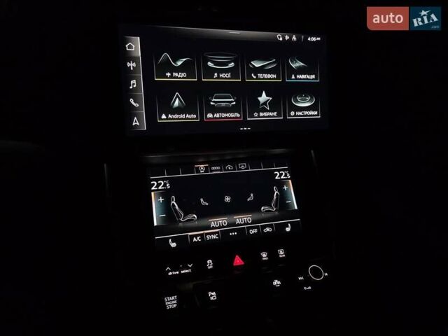 Ауди А6 2021 в Буче на Automoto.ua Белый Ауди А6, объемом двигателя 3 л и пробегом 79 тыс. км за 35800 $, фото 52 на Automoto.ua