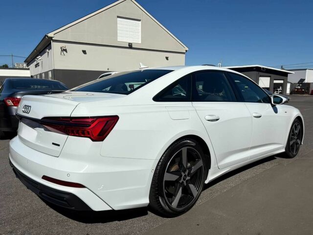 Белый Ауди А6, объемом двигателя 3 л и пробегом 16 тыс. км за 14500 $, фото 3 на Automoto.ua