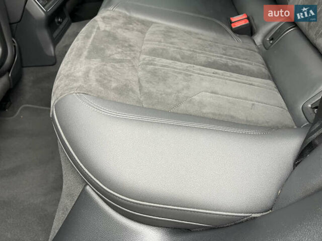 Білий Ауді А6, об'ємом двигуна 1.97 л та пробігом 63 тис. км за 42700 $, фото 49 на Automoto.ua