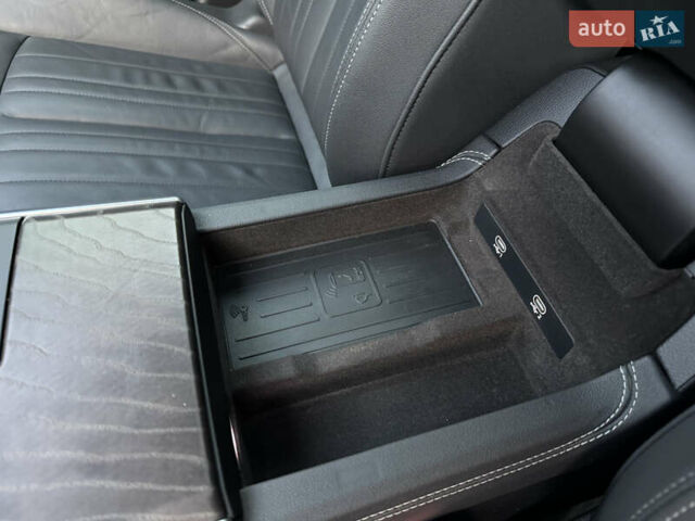 Білий Ауді А6, об'ємом двигуна 2 л та пробігом 56 тис. км за 30990 $, фото 35 на Automoto.ua