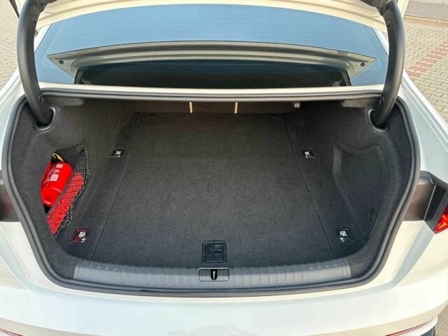 Белый Ауди А6, объемом двигателя 2 л и пробегом 67 тыс. км за 20000 $, фото 21 на Automoto.ua