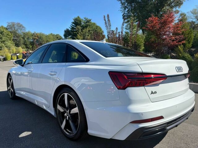 Белый Ауди А6, объемом двигателя 3 л и пробегом 16 тыс. км за 14500 $, фото 5 на Automoto.ua