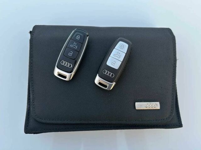 Белый Ауди А6, объемом двигателя 2 л и пробегом 67 тыс. км за 20000 $, фото 23 на Automoto.ua