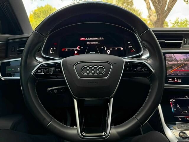 Белый Ауди А6, объемом двигателя 2 л и пробегом 20 тыс. км за 18000 $, фото 4 на Automoto.ua