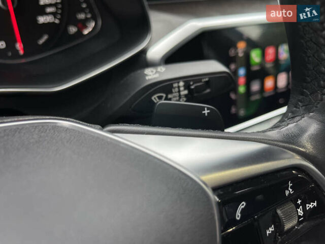 Білий Ауді А6, об'ємом двигуна 1.97 л та пробігом 63 тис. км за 42700 $, фото 39 на Automoto.ua