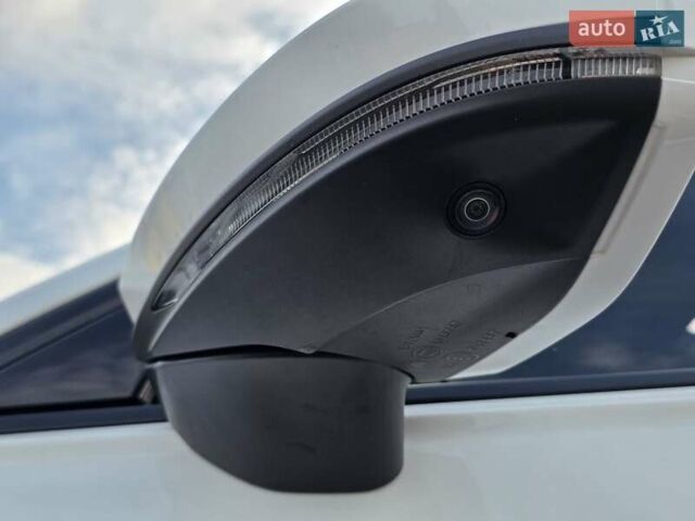 Ауди А6 2021 в Буче на Automoto.ua Белый Ауди А6, объемом двигателя 3 л и пробегом 79 тыс. км за 35800 $, фото 33 на Automoto.ua