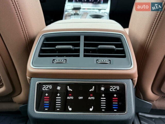 Білий Ауді А6, об'ємом двигуна 3 л та пробігом 50 тис. км за 36500 $, фото 56 на Automoto.ua