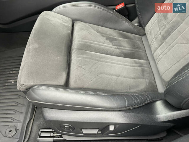 Білий Ауді А6, об'ємом двигуна 1.97 л та пробігом 63 тис. км за 42700 $, фото 41 на Automoto.ua