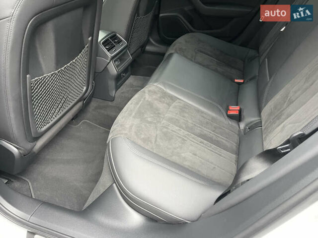 Білий Ауді А6, об'ємом двигуна 1.97 л та пробігом 63 тис. км за 42700 $, фото 47 на Automoto.ua