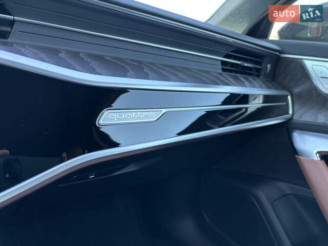 Белый Ауди А6, объемом двигателя 2 л и пробегом 68 тыс. км за 46000 $, фото 96 на Automoto.ua