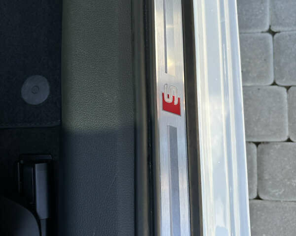 Белый Ауди А6, объемом двигателя 2 л и пробегом 68 тыс. км за 46000 $, фото 65 на Automoto.ua