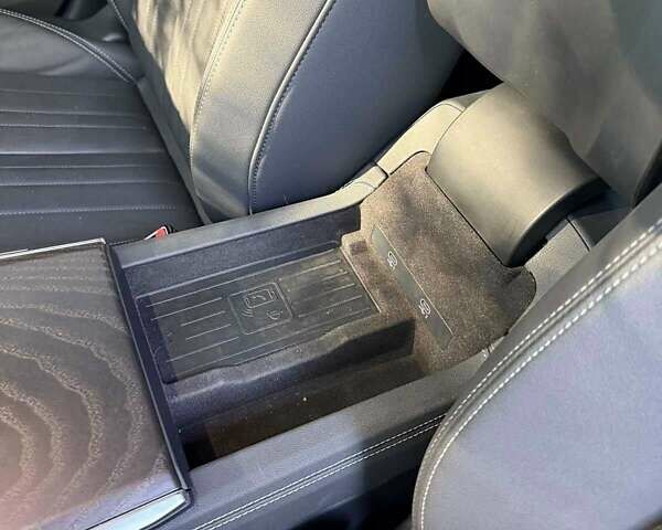 Белый Ауди А6, объемом двигателя 3 л и пробегом 38 тыс. км за 53500 $, фото 20 на Automoto.ua